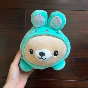 Smoochy pals plush toy 10 inch
